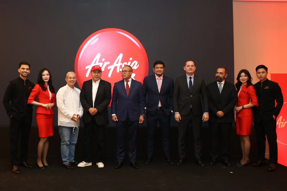 AirAsia X soars into Türkiye with inaugural flight to Istanbul, introducing affordable fly-thru travel for Hong Kong & Macao travellers