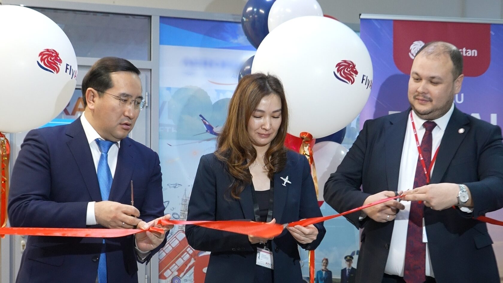 FlyArystan launched direct Aktau – Dubai flight