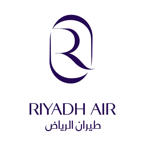 Riyadh Air logo