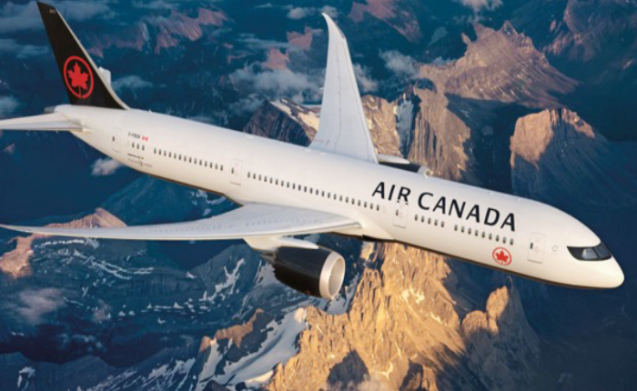 Air Canada News