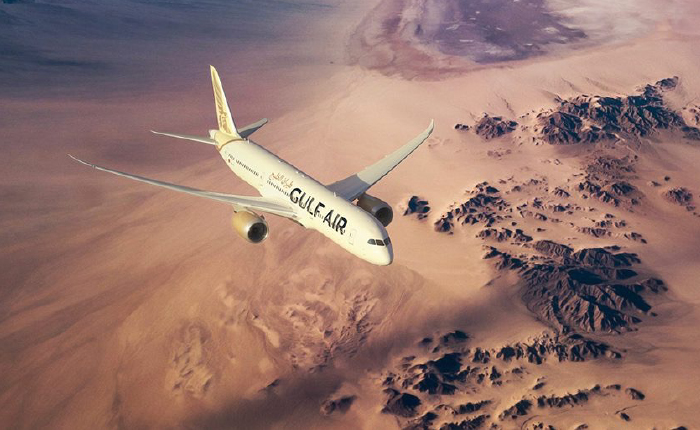 Gulf Air News